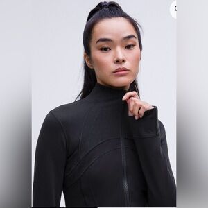 Lululemon Define Jacket Luon